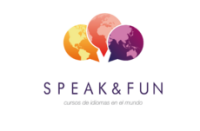 Speak and fun idiomas