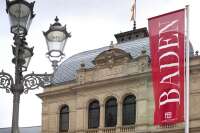 Festspielhaus und festspiele baden-baden ggmbh