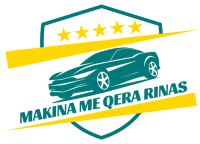 Makina Me Qera Rinas