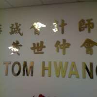 Thomas hwang cpa pc