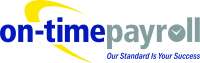 On-time payroll