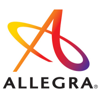Allegra design, marketing, print