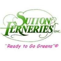 Sutton Ferneries - Industria Forestal