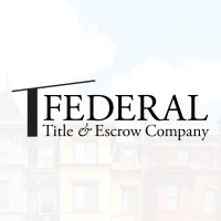 Federal title and escrow company