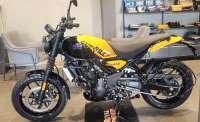 Vasundhra Royal Enfield