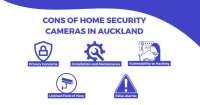 Auckland security cameras ltd