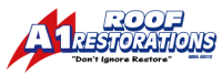 A1 roof restorations
