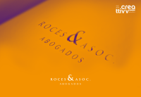 Roces &amp; asociados abogados