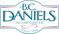B C DANIELS INC BUILDER RLTR