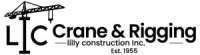 LCI Crane & Rigging Services
