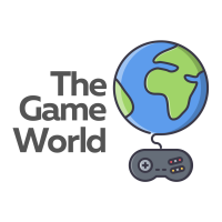 Game world ltd