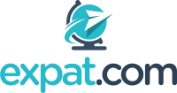 The expat company