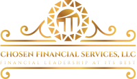 Chosen financial services
