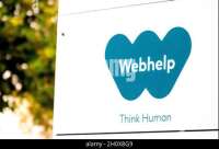 Webhelp office