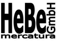 Hebe mercatura gmbh