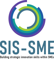 Strategic innovation services/sis