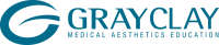 Grayclay medical aesthetics education