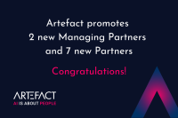 Art managing partner