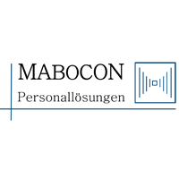 Mabocon personallösungen e.k.