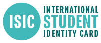 Isic - international student identity card - germany, austria & switzerland