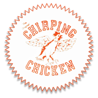 Chirping chicken