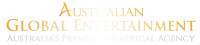 Australian global entertainment