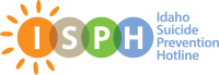 Idaho suicide prevention hotline
