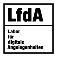 Lfda – labor für digitale angelegenheiten gmbh
