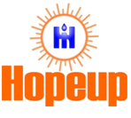 Hopeup integrated industries nigeria limited