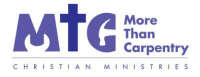 More than carpentry christian ministries