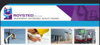 Roysted pty ltd
