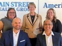 Main street wealth group a financial advisory practice of ameriprise financial services, inc.