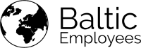 Baltic personnel service
