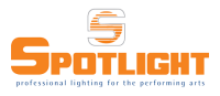 Spotlight new media