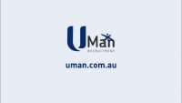 Uman recruitment pty ltd