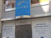 Clinica de la mano de buenos aires