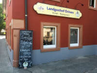 Landgasthof hotel ochsen