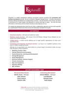 Esperille pty ltd