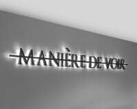 Maniere