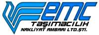 Emc tasimacilik nak.amb.ltd.şti.