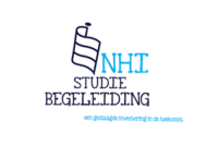 Nhi studiebegeleiding bv