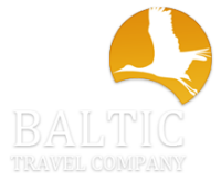 Baltic travel services sia