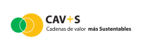 Cadenas de valor sustentables (cav+s)