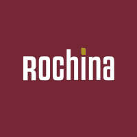 Rochina equipamiento