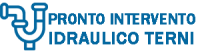 PRONTO INTERVENTO IDRAULICO TERNI