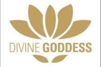 Divine goddess