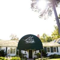 Gibson Island Country Club