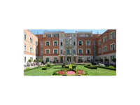 Ospedale san pietro fbf roma