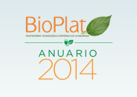 Bioplat - spanish biomass technology platform