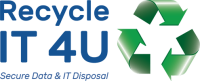 Recycle it 4u ltd